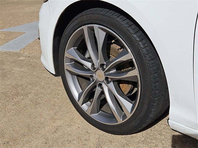 2024 Chevrolet Malibu LT 2LT