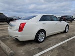 2014 Cadillac CTS 3.6L Luxury