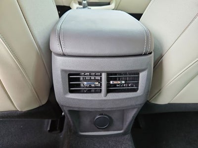 2026 Cadillac CT4 Luxury