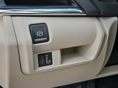 2026 Cadillac CT4 Luxury