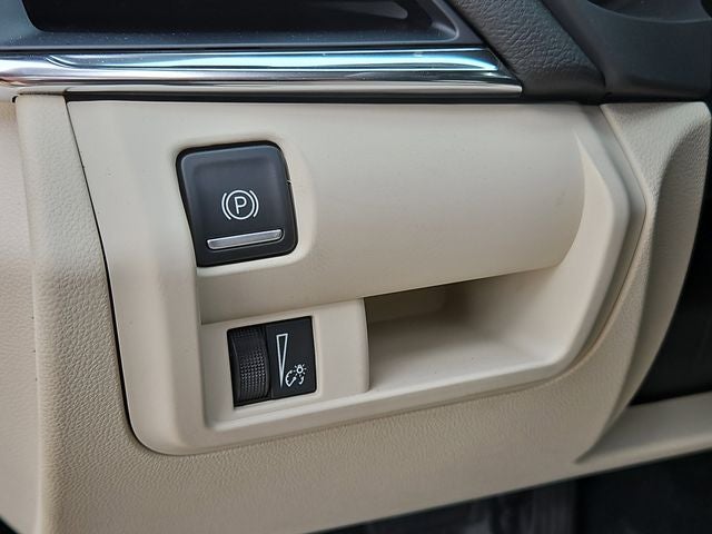 2026 Cadillac CT4 Luxury