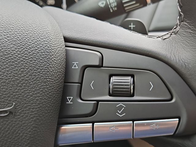 2026 Cadillac CT4 Luxury