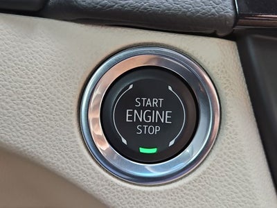 2026 Cadillac CT4 Luxury