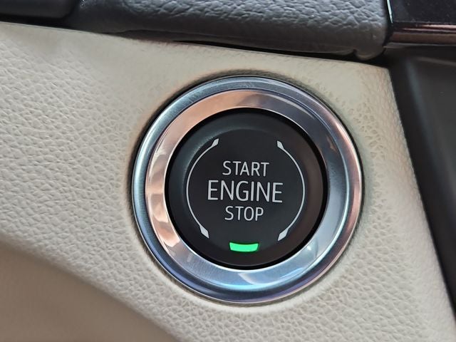 2026 Cadillac CT4 Luxury