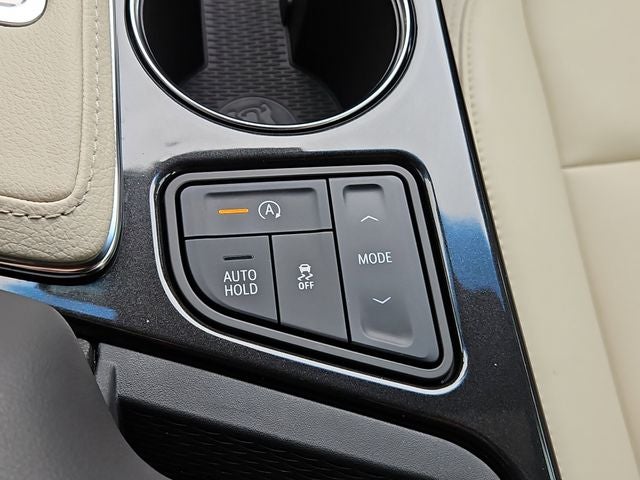 2026 Cadillac CT4 Luxury