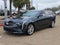 2026 Cadillac CT4 Luxury