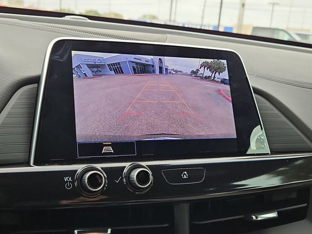 2026 Cadillac CT4 Luxury