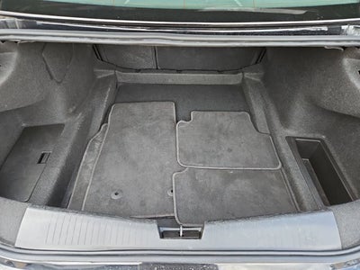 2024 Cadillac CT4 Premium Luxury