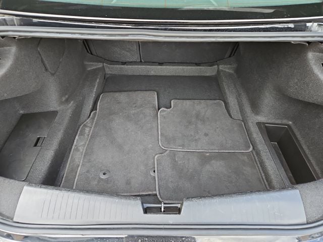 2024 Cadillac CT4 Premium Luxury