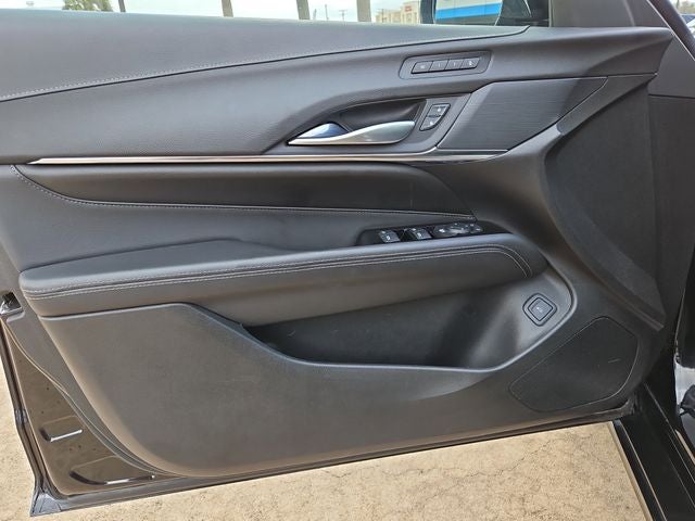 2024 Cadillac CT4 Premium Luxury