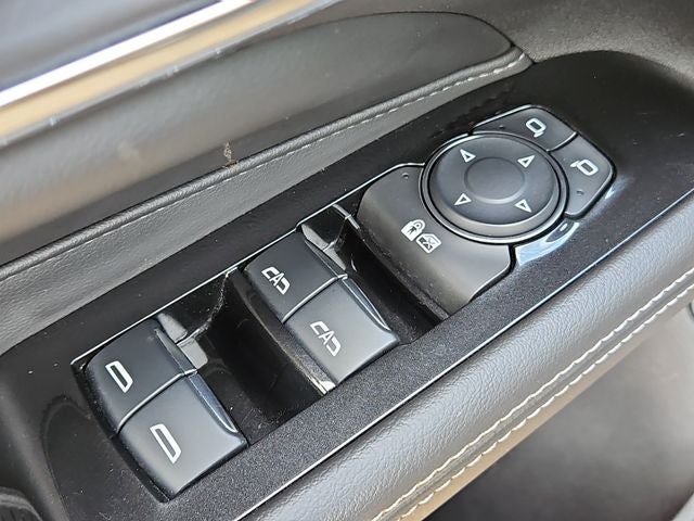 2024 Cadillac CT4 Premium Luxury