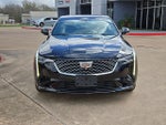 2024 Cadillac CT4 Premium Luxury