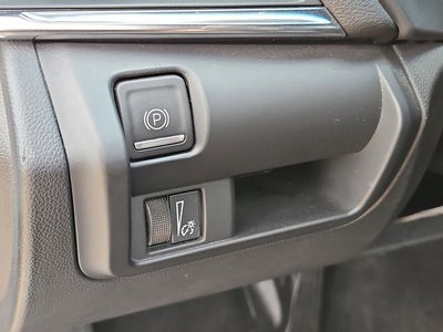 2024 Cadillac CT4 Premium Luxury