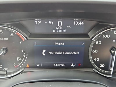 2024 Cadillac CT4 Premium Luxury