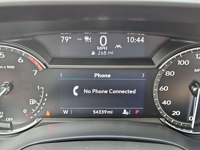 2024 Cadillac CT4 Premium Luxury