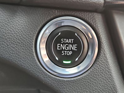 2024 Cadillac CT4 Premium Luxury