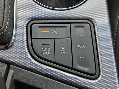 2024 Cadillac CT4 Premium Luxury