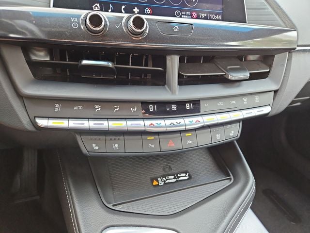 2024 Cadillac CT4 Premium Luxury