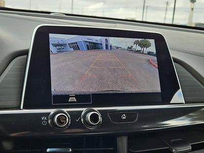 2024 Cadillac CT4 Premium Luxury