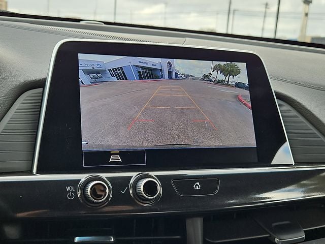 2024 Cadillac CT4 Premium Luxury