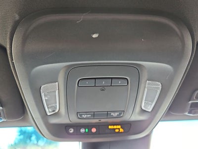 2024 Cadillac CT4 Premium Luxury