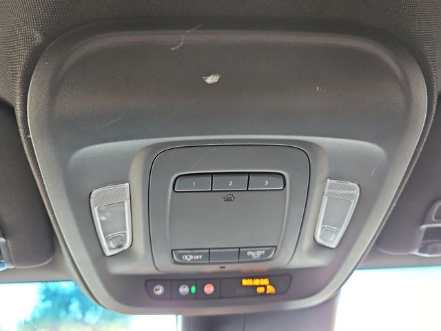 2024 Cadillac CT4 Premium Luxury