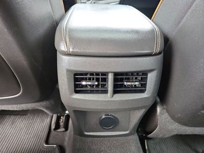 2021 Cadillac CT4 Sport