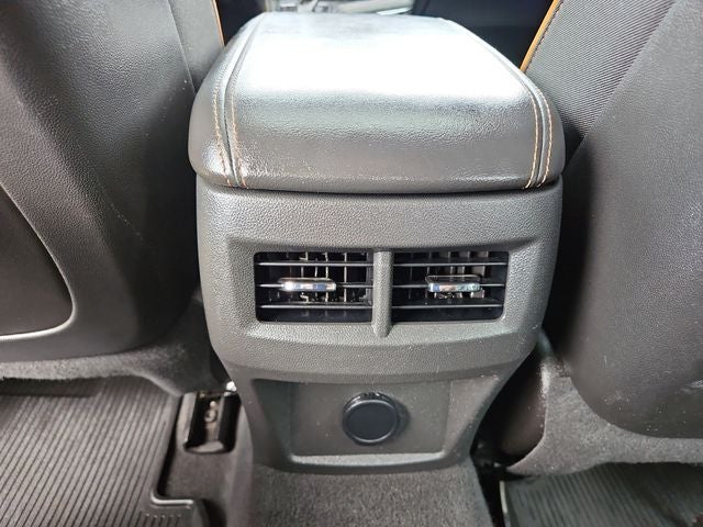 2021 Cadillac CT4 Sport