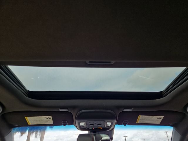 2021 Cadillac CT4 Sport