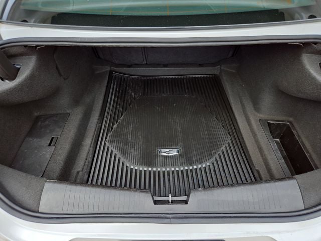 2021 Cadillac CT4 Sport