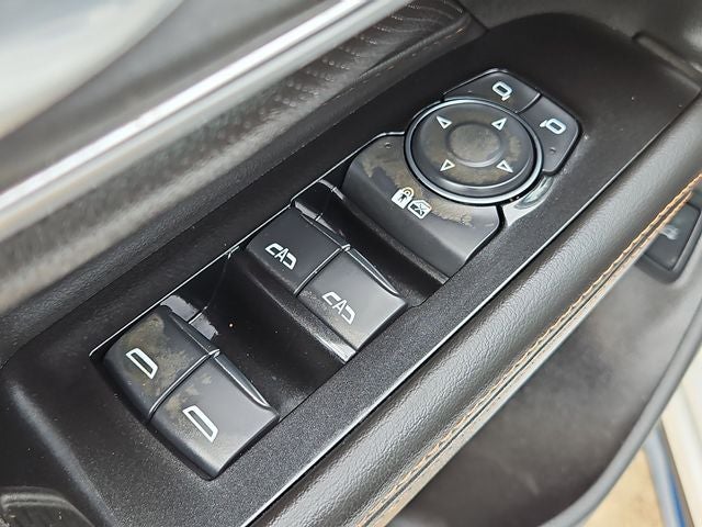 2021 Cadillac CT4 Sport