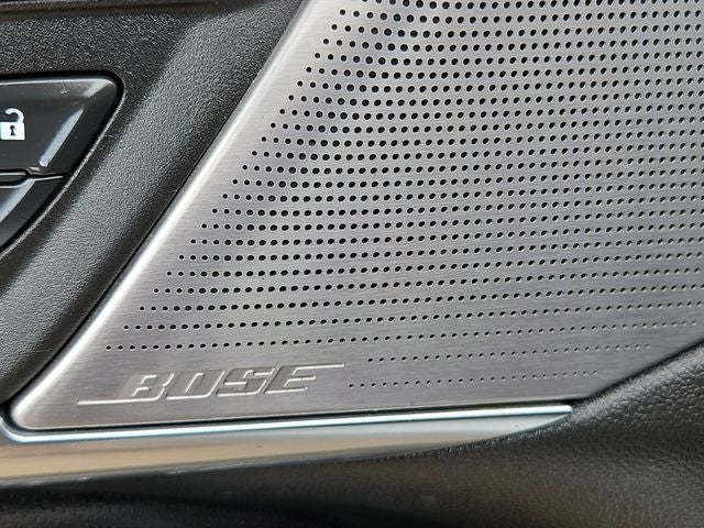 2021 Cadillac CT4 Sport