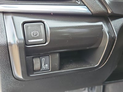 2021 Cadillac CT4 Sport