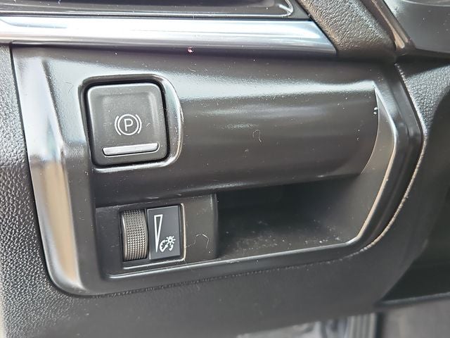 2021 Cadillac CT4 Sport