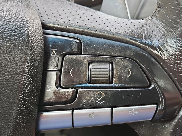 2021 Cadillac CT4 Sport