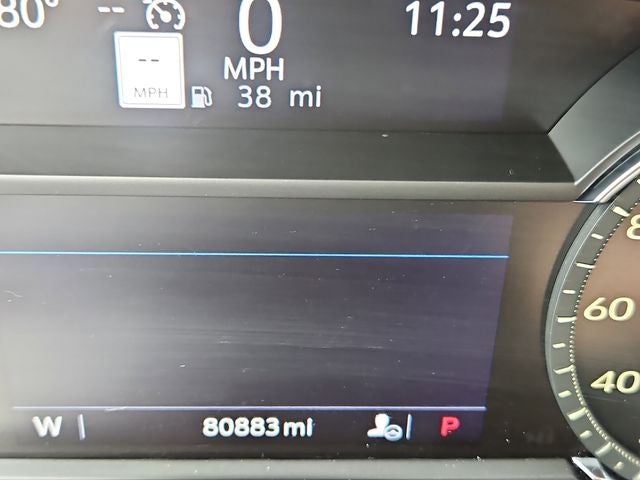 2021 Cadillac CT4 Sport