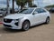 2021 Cadillac CT4 Sport