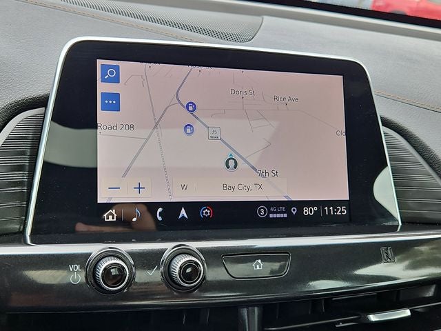 2021 Cadillac CT4 Sport