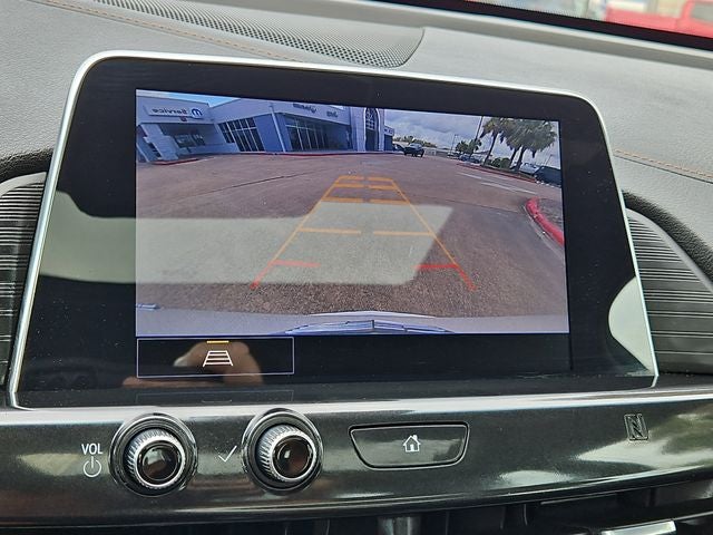 2021 Cadillac CT4 Sport