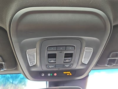 2021 Cadillac CT4 Sport