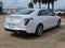 2021 Cadillac CT4 Sport