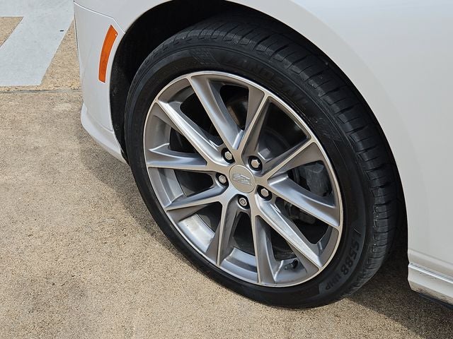 2021 Cadillac CT4 Sport