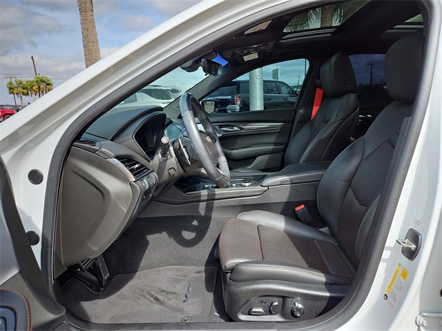 2024 Cadillac CT5 V-Series