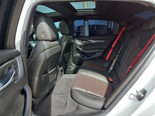 2024 Cadillac CT5 V-Series