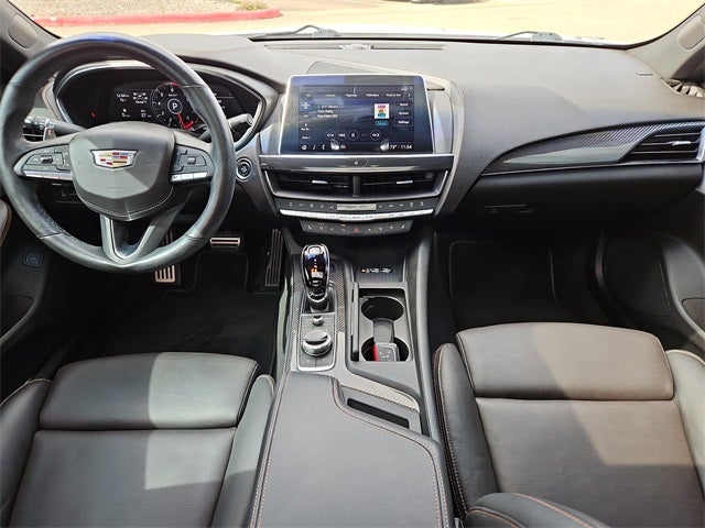 2024 Cadillac CT5 V-Series