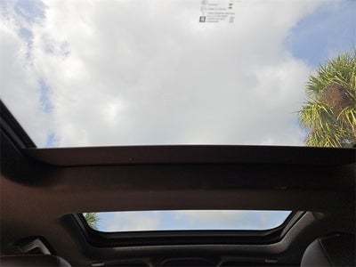 2024 Cadillac CT5 V-Series