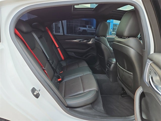 2024 Cadillac CT5 V-Series