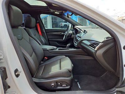 2024 Cadillac CT5 V-Series