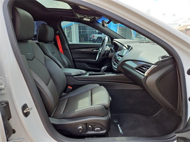 2024 Cadillac CT5 V-Series