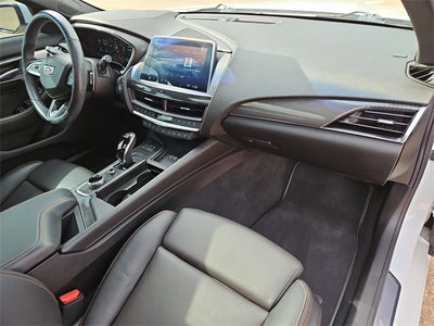 2024 Cadillac CT5 V-Series